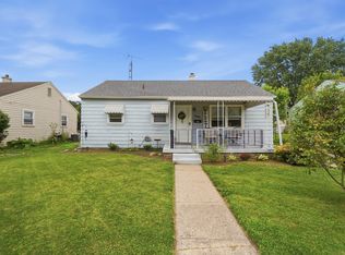 2726 Morton Dr, Springfield, OH 45505