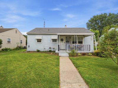 2726 Morton Dr, Springfield, OH, 45505