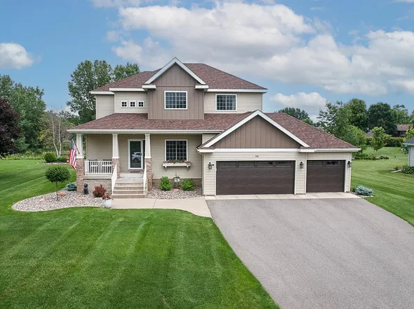 708 20th Ave N, Sartell, MN 56377