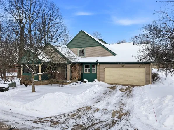 764 Hampton Ct, Northfield, OH 44067