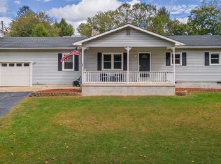 83 Meadowbrook Dr, Franklin, NC 28734