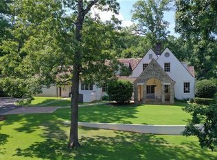 760 Registry Ln, Sandy Springs, GA 30342