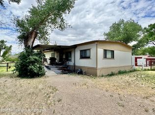 38 Road 5109, Bloomfield, NM 87413