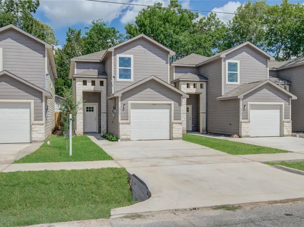 8203 Westcott Street, Houston, TX 77016