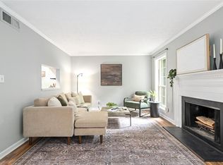 3663 Essex Ave #29, Atlanta, GA 30339