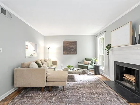 3663 Essex Ave #29, Atlanta, GA 30339