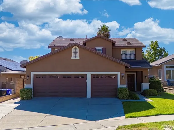 12253 Knightsbridge Dr, Rancho Cucamonga, CA 91739