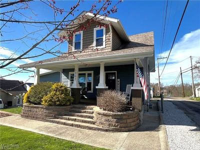 1707 Scott Ave, Cambridge, OH, 43725