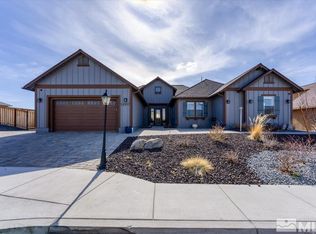 11557 Hacienda Ridge Way, Sparks, NV 89441