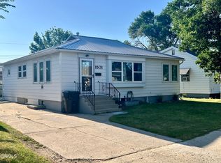 1501 Main St, Williston, ND 58801