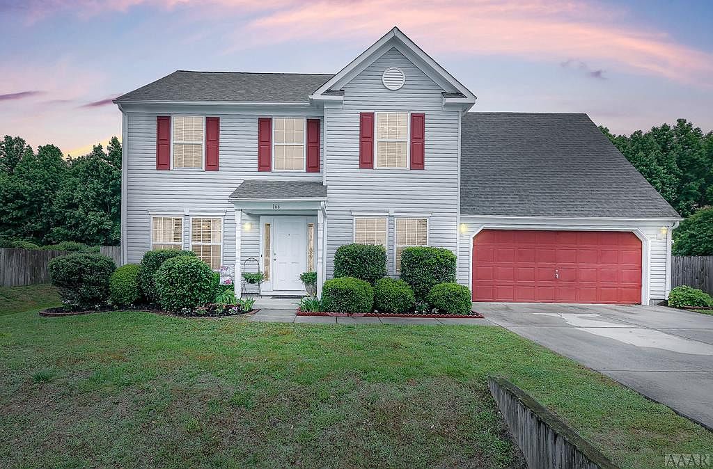 166 Green View Road, Moyock, NC 27958 Zillow