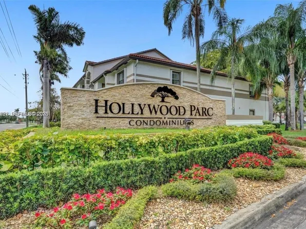 620 S Park Rd #312, Hollywood, FL 33021