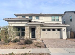 21046 E Mayberry Rd, Queen Creek, AZ 85142