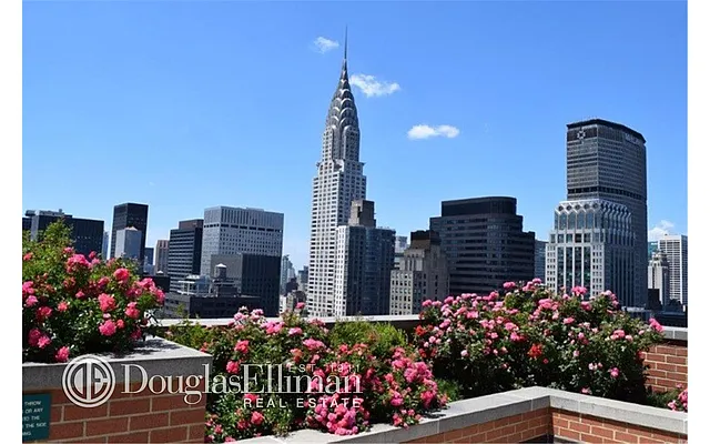 Rented by Douglas Elliman | media 18