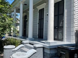 5507 N Rampart St, New Orleans, LA 70117