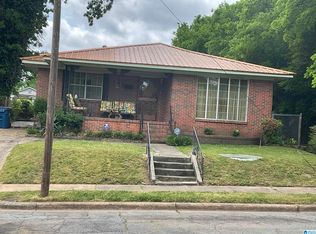 101 60th St, Fairfield, AL