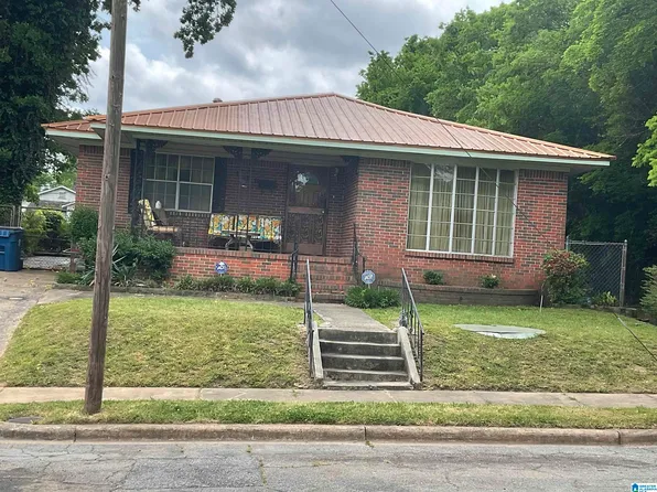 101 60th St, Fairfield, AL 35064