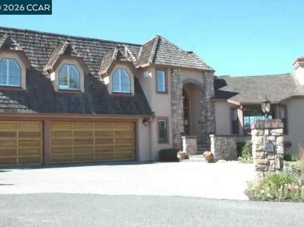 150 Adams Ranch Rd, Walnut Creek, CA 94595