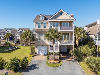 37 Lee Street, Ocean Isle Beach, NC, 28469