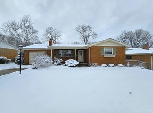 3426 Rocker Dr, Cincinnati, OH 45239