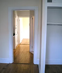 Rented by City Connections Realty