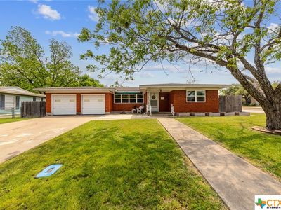 1921 S 41st St, Temple, TX, 76504