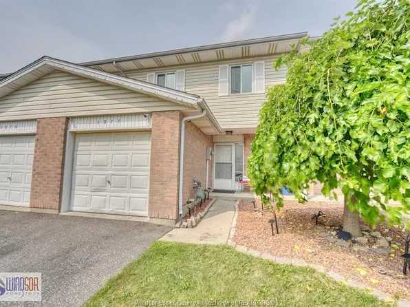 1277 Cardinal Cres, Tecumseh, ON N8N 4V1