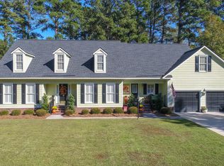 409 Harlow Dr, Fayetteville, NC 28314