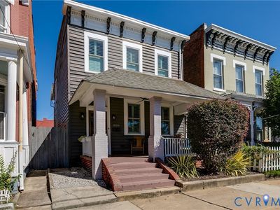 3118 E Broad St, Richmond, VA, 23223