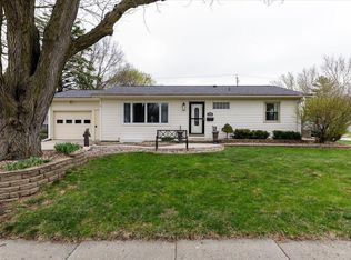 2102 Barr Dr, Ames, IA 50010
