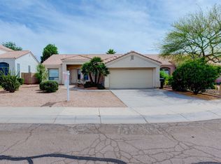 6207 E Phelps Rd, Scottsdale, AZ 85254