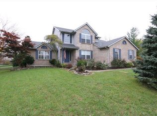 6616 Spruce Creek Dr, Liberty Township, OH 45044