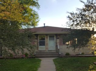 737 3rd St, Saint Paul Park, MN 55071
