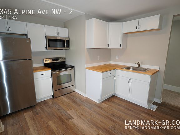 2nd image of 1345 Alpine Ave NW #2