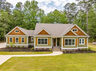 4102 Vern Sikking Rd, Appling, GA 30802