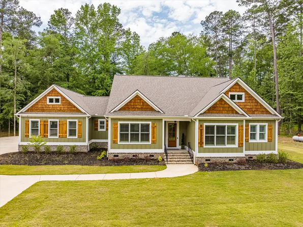 4102 Vern Sikking Road, Appling, GA 30802