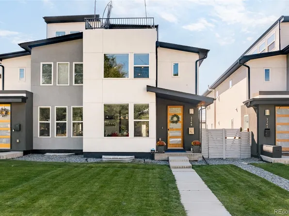 2349 S Cherokee Street, Denver, CO 80223