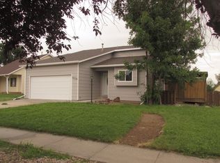 1628 Copperdale Dr, Rapid City, SD 57703