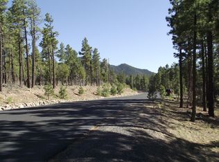 1136 Timbernook Xing, Williams, AZ 86046