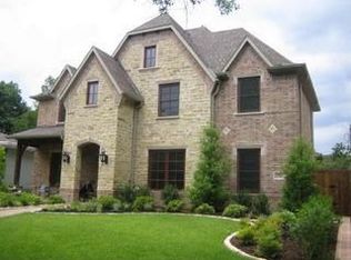6945 Kenwood St, Dallas, TX 75214