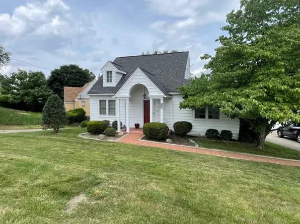 1955 Ridge Road Ext, Ambridge, PA 15003