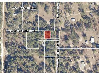 SE 37th Pl, Ocklawaha, FL 32179