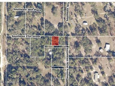 TBD SE 37TH Place, Ocklawaha, FL, 32179