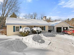 440 Kirkland Road, Old Town, ME 04468