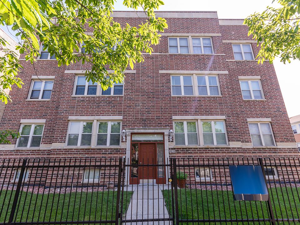 1st image of 4511 S Lake Park Ave APT 2S