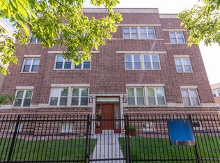 4511 S Lake Park Ave APT 2S, Chicago, IL 60653