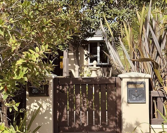 2nd image of 2734 Burkshire Ave