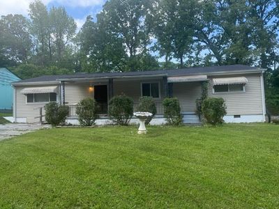 111 Arlington Ter, Chattanooga, TN, 37410
