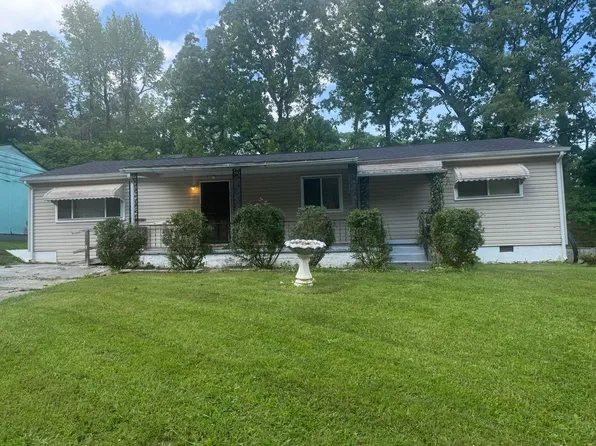 111 Arlington Ter, Chattanooga, TN 37410