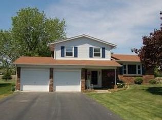 3780 Zuber Rd, Orient, OH 43146